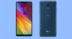 LG Q9正式上线：采用FullVision刘海屏