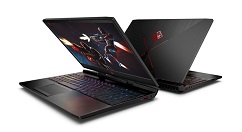 惠普推Omen 15：配备NV下一代显卡