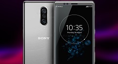 索尼寄出邀请函，MWC19上将带来新机