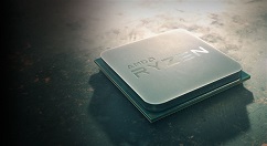 AMD Ryzen 9 Matisse默默露面：16核32线程