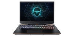 雷神新款游戏本正式上线：配备Intel八代酷睿处理器