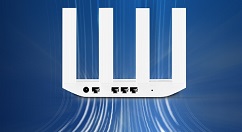 华为路由WS5200增强版今日开卖：229元