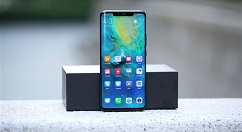 去年最受编辑喜爱的手机：华为Mate 20 Pro入选