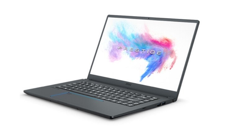 微星PS63国行售价公开：13999元