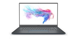 微星PS63国行售价公开：13999元