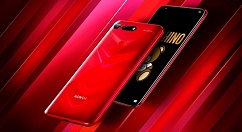 赵明：下一个5年，荣耀将努力挺进全球前三