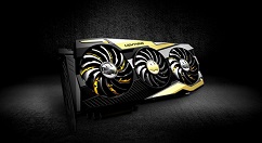 微星带来新款顶级旗舰显卡：售价18888元