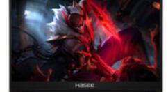 神舟新款设备战神Z8-CR7P1上线：价格赞！