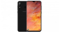 三星Galaxy M30被爆：采用异形全面屏