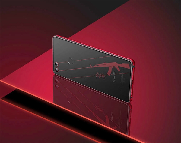 360 N7 Pro红衣版上线：1999元