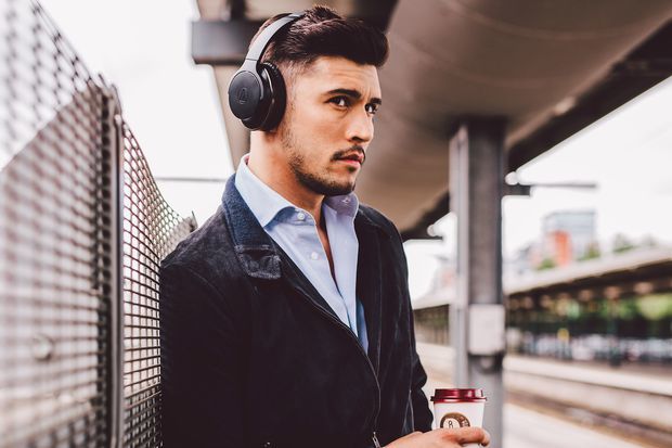 Audio-Technica带来三款降噪耳机新设备