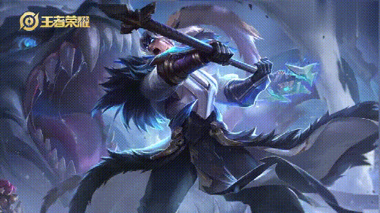 《王者荣耀》吕布猎兽之王皮肤图文分享