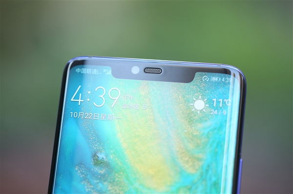 华为胡厚崑：5G手机将会在今年6月上线