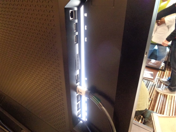 惠普推出BFGD成品Omen X Emperium 65