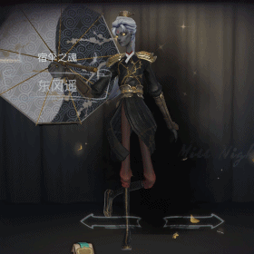 《第五人格》春节活动公告&游戏版本更新分享