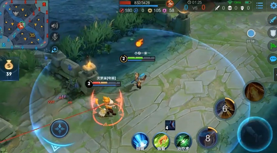 王者荣耀狄仁杰信誉积分专属皮肤获取分享