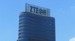 中兴通讯已完成2.6GHz频段下5G基站NR测试