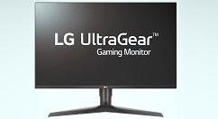LG 27GL850G正式上线：支持178°水平和垂直视角