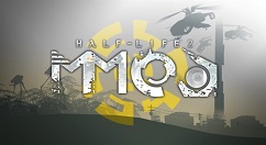 《半条命2：MMod》正式上线：开发长达9年