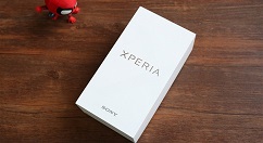 型号I8134的索尼新机亮相安兔兔：跑分近40万