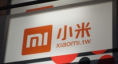 小米可折叠智能手机上手视频公开！