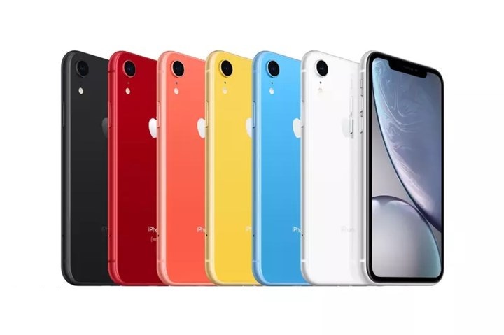 CIRP：2019年第一财季最畅销的是iPhone XR