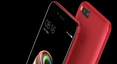 小米5X正式获MIUI v10.2.2稳定版更新！