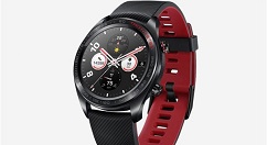 荣耀HONOR Watch Magic智能手表登陆欧洲市场