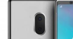 索尼Xperia XZ4来了：3900mAh电池