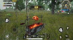 《绝地求生：刺激战场》迎更新：春节模式来了