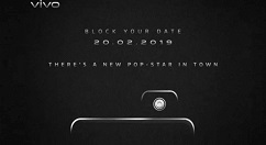 vivo V15、V15 Pro下月20号正式上线印度