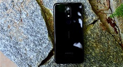 诺基亚5.1 Plus正式上线印度线下零售店！