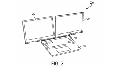 戴尔新专利曝光：正在打造可拆卸双屏笔记本电脑
