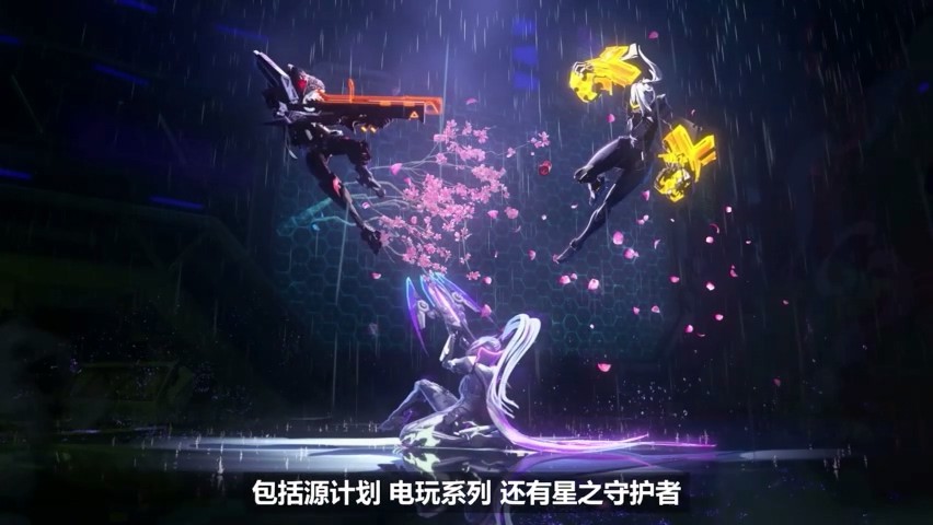 《英雄联盟》今年的皮肤计划已公开