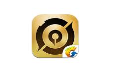 王者营地APP查看好友在线的基础操作