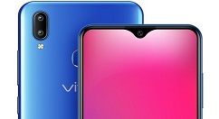 vivo Y91亮相印度：1048元