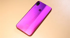 红米Note 7今日终于开卖：999元起