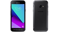 三星Galaxy XCover4亮相：支持IP68级防尘防水