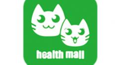 健康猫APP更改密码的操作过程