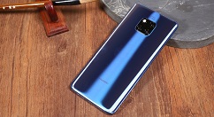 华为向欧盟知识产权局申请2个商标：新手机或要来