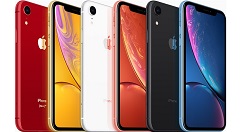新款 iPhone XR 或将拥有更好的蜂窝连接性能