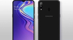 三星Galaxy M10获FCC认证：6寸大屏