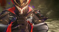 《守望先锋》正式迎来新春活动“福豕拱春”