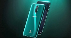 OPPO R17 Pro王者定制版下周一开卖！