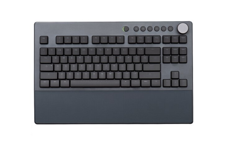 ikbc新款机械键盘E401/ E412今天正式开卖