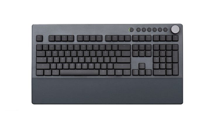 ikbc新款机械键盘E401/ E412今天正式开卖