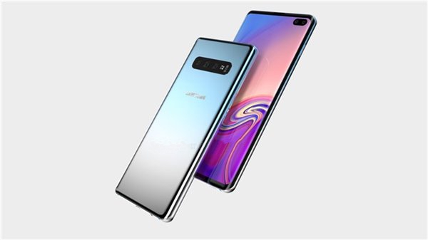 三星Galaxy S10系列意大利售价曝光：不便宜