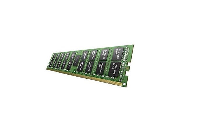 三星单条 32GB DDR4 笔记本内存条正式上架