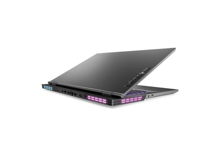 联想拯救者Y9000K 17.3英寸光追笔记本开卖