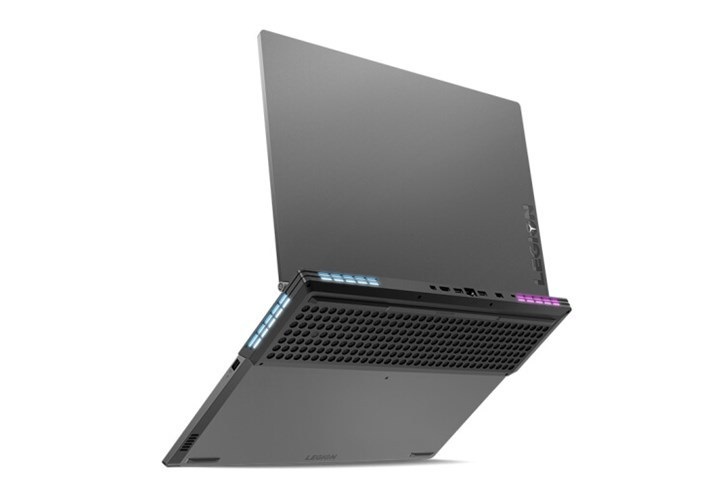 联想拯救者Y9000K 17.3英寸光追笔记本开卖